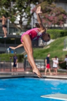 Thumbnail - Valentina - Прыжки в воду - 2017 - Trofeo Niccolo Campo - Participants - Italien - Girls C 03013_07914.jpg