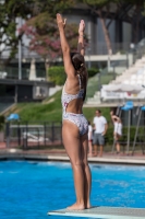 Thumbnail - Francesca - Diving Sports - 2017 - Trofeo Niccolo Campo - Participants - Italien - Girls C 03013_07946.jpg