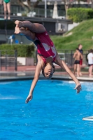 Thumbnail - Valentina - Plongeon - 2017 - Trofeo Niccolo Campo - Participants - Italien - Girls C 03013_07978.jpg