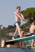 Thumbnail - Boys C - Quinn - Прыжки в воду - 2017 - Trofeo Niccolo Campo - Participants - Great Britain 03013_08118.jpg