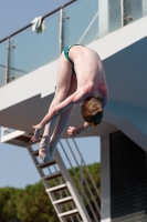 Thumbnail - Boys C - Quinn - Прыжки в воду - 2017 - Trofeo Niccolo Campo - Participants - Great Britain 03013_08121.jpg