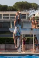 Thumbnail - Francesca - Diving Sports - 2017 - Trofeo Niccolo Campo - Participants - Italien - Girls C 03013_08217.jpg