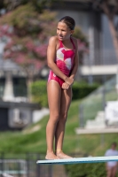 Thumbnail - Valentina - Plongeon - 2017 - Trofeo Niccolo Campo - Participants - Italien - Girls C 03013_08231.jpg