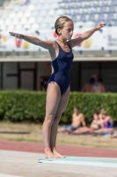 Thumbnail - Greta - Прыжки в воду - 2017 - Trofeo Niccolo Campo - Participants - Italien - Girls C 03013_08407.jpg