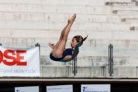 Thumbnail - Alessandra C - Diving Sports - 2017 - Trofeo Niccolo Campo - Participants - Italien - Girls C 03013_08444.jpg