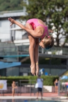 Thumbnail - Valentina - Diving Sports - 2017 - Trofeo Niccolo Campo - Participants - Italien - Girls C 03013_08533.jpg