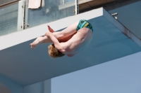 Thumbnail - Boys C - Quinn - Прыжки в воду - 2017 - Trofeo Niccolo Campo - Participants - Great Britain 03013_08574.jpg