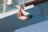 Thumbnail - Boys C - Quinn - Прыжки в воду - 2017 - Trofeo Niccolo Campo - Participants - Great Britain 03013_08576.jpg