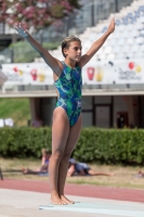 Thumbnail - Arianna - Wasserspringen - 2017 - Trofeo Niccolo Campo - Teilnehmer - Italien - Girls C 03013_08749.jpg