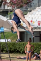 Thumbnail - Greta - Wasserspringen - 2017 - Trofeo Niccolo Campo - Teilnehmer - Italien - Girls C 03013_08841.jpg