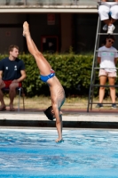 Thumbnail - Marco - Прыжки в воду - 2017 - Trofeo Niccolo Campo - Participants - Italy - Boys C 03013_08874.jpg