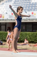 Thumbnail - Alessandra C - Tuffi Sport - 2017 - Trofeo Niccolo Campo - Participants - Italien - Girls C 03013_08877.jpg