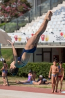 Thumbnail - Alessandra C - Plongeon - 2017 - Trofeo Niccolo Campo - Participants - Italien - Girls C 03013_08880.jpg