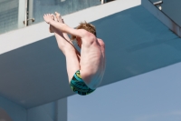 Thumbnail - Boys C - Quinn - Прыжки в воду - 2017 - Trofeo Niccolo Campo - Participants - Great Britain 03013_08907.jpg
