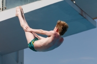 Thumbnail - Boys C - Quinn - Прыжки в воду - 2017 - Trofeo Niccolo Campo - Participants - Great Britain 03013_08908.jpg