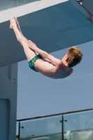 Thumbnail - Boys C - Quinn - Прыжки в воду - 2017 - Trofeo Niccolo Campo - Participants - Great Britain 03013_08909.jpg