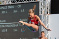 Thumbnail - Valentina - Прыжки в воду - 2017 - Trofeo Niccolo Campo - Participants - Italien - Girls C 03013_08963.jpg