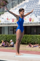 Thumbnail - Flaminia - Прыжки в воду - 2017 - Trofeo Niccolo Campo - Participants - Italien - Girls C 03013_09043.jpg