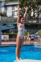 Thumbnail - Francesca - Plongeon - 2017 - Trofeo Niccolo Campo - Participants - Italien - Girls C 03013_09109.jpg