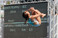 Thumbnail - Francesca - Tuffi Sport - 2017 - Trofeo Niccolo Campo - Participants - Italien - Girls C 03013_09117.jpg