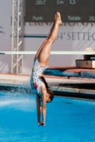 Thumbnail - Francesca - Plongeon - 2017 - Trofeo Niccolo Campo - Participants - Italien - Girls C 03013_09120.jpg