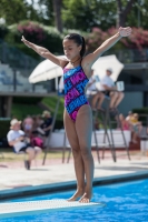 Thumbnail - Rebecca - Прыжки в воду - 2017 - Trofeo Niccolo Campo - Participants - Italien - Girls C 03013_09132.jpg