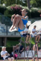 Thumbnail - Zoe - Прыжки в воду - 2017 - Trofeo Niccolo Campo - Participants - Italien - Girls C 03013_09214.jpg