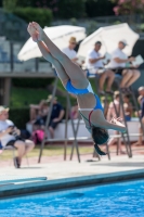 Thumbnail - Zoe - Прыжки в воду - 2017 - Trofeo Niccolo Campo - Participants - Italien - Girls C 03013_09215.jpg