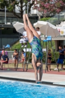 Thumbnail - Angelica - Diving Sports - 2017 - Trofeo Niccolo Campo - Participants - Italien - Girls C 03013_09237.jpg