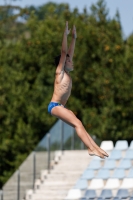 Thumbnail - Marco - Прыжки в воду - 2017 - Trofeo Niccolo Campo - Participants - Italy - Boys C 03013_09258.jpg