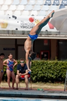 Thumbnail - Marco - Прыжки в воду - 2017 - Trofeo Niccolo Campo - Participants - Italy - Boys C 03013_09265.jpg