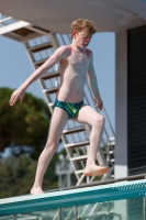 Thumbnail - Boys C - Quinn - Прыжки в воду - 2017 - Trofeo Niccolo Campo - Participants - Great Britain 03013_09307.jpg