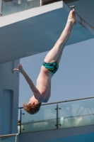 Thumbnail - Boys C - Quinn - Прыжки в воду - 2017 - Trofeo Niccolo Campo - Participants - Great Britain 03013_09318.jpg