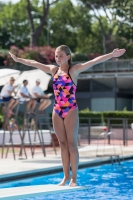 Thumbnail - Carlotta - Прыжки в воду - 2017 - Trofeo Niccolo Campo - Participants - Italien - Girls C 03013_09433.jpg