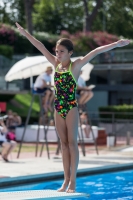 Thumbnail - Irene - Прыжки в воду - 2017 - Trofeo Niccolo Campo - Participants - Italien - Girls C 03013_09522.jpg