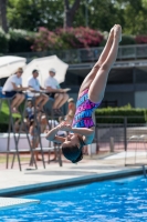 Thumbnail - Rebecca - Прыжки в воду - 2017 - Trofeo Niccolo Campo - Participants - Italien - Girls C 03013_09578.jpg