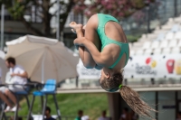 Thumbnail - Gaia - Прыжки в воду - 2017 - Trofeo Niccolo Campo - Participants - Italien - Girls C 03013_09600.jpg