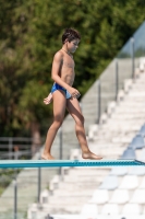 Thumbnail - Marco - Прыжки в воду - 2017 - Trofeo Niccolo Campo - Participants - Italy - Boys C 03013_09603.jpg