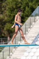 Thumbnail - Marco - Прыжки в воду - 2017 - Trofeo Niccolo Campo - Participants - Italy - Boys C 03013_09604.jpg