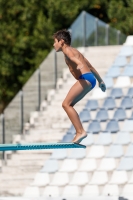 Thumbnail - Marco - Прыжки в воду - 2017 - Trofeo Niccolo Campo - Participants - Italy - Boys C 03013_09605.jpg