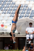 Thumbnail - Marco - Прыжки в воду - 2017 - Trofeo Niccolo Campo - Participants - Italy - Boys C 03013_09612.jpg