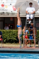 Thumbnail - Marco - Прыжки в воду - 2017 - Trofeo Niccolo Campo - Participants - Italy - Boys C 03013_09613.jpg
