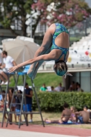 Thumbnail - Arianna - Wasserspringen - 2017 - Trofeo Niccolo Campo - Teilnehmer - Italien - Girls C 03013_09621.jpg