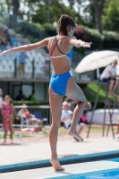 Thumbnail - Zoe - Прыжки в воду - 2017 - Trofeo Niccolo Campo - Participants - Italien - Girls C 03013_09624.jpg