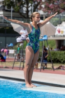 Thumbnail - Angelica - Diving Sports - 2017 - Trofeo Niccolo Campo - Participants - Italien - Girls C 03013_09643.jpg