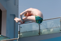 Thumbnail - Boys C - Quinn - Прыжки в воду - 2017 - Trofeo Niccolo Campo - Participants - Great Britain 03013_09648.jpg