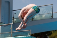 Thumbnail - Boys C - Quinn - Прыжки в воду - 2017 - Trofeo Niccolo Campo - Participants - Great Britain 03013_09649.jpg