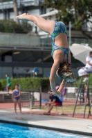 Thumbnail - Angelica - Diving Sports - 2017 - Trofeo Niccolo Campo - Participants - Italien - Girls C 03013_09658.jpg