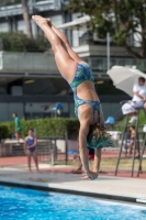 Thumbnail - Angelica - Diving Sports - 2017 - Trofeo Niccolo Campo - Participants - Italien - Girls C 03013_09659.jpg