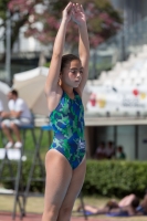 Thumbnail - Teresa - Прыжки в воду - 2017 - Trofeo Niccolo Campo - Participants - Italien - Girls C 03013_09762.jpg